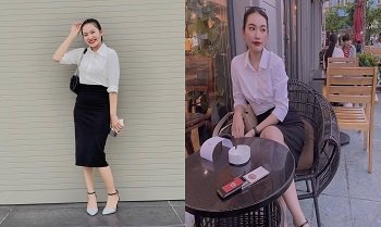 sex mon 2k Là một nhân viên văn phòng, cô ấy đã địt toàn bộ công ty
