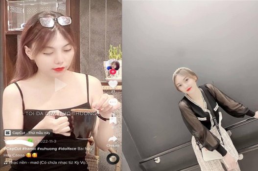 xxx fukada Em Nhi vay tiền không trả nổi dùng thân trả nợ