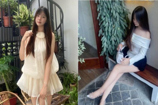 sex việt nam có tiếng Cậu thanh niên nhút nhát làm liều tỏ tình đàn chị ở trường sau một lần thấy chị thay đồ